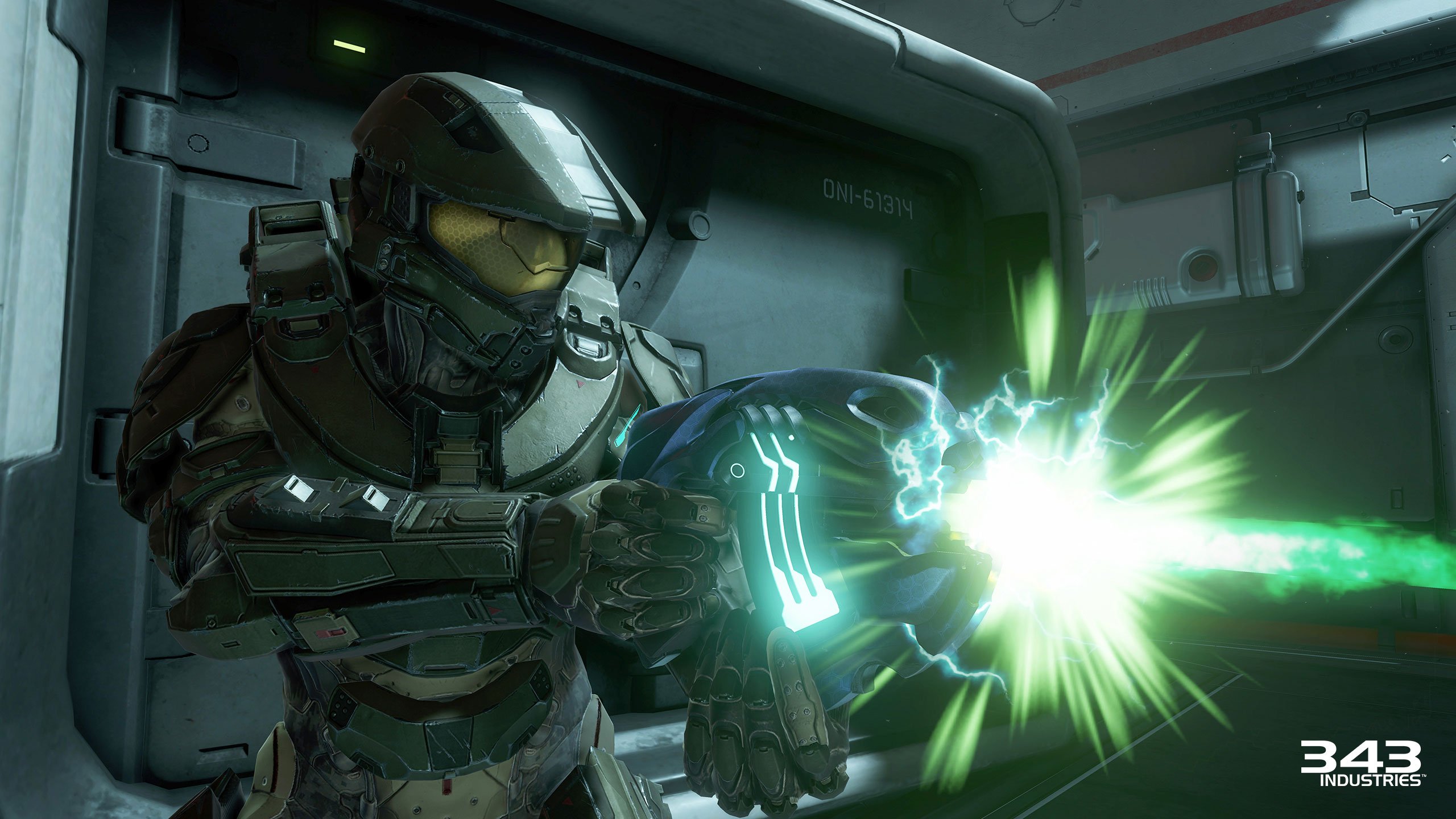 Halo 5: Guardians (Edición Coleccionista) - Imagen 34